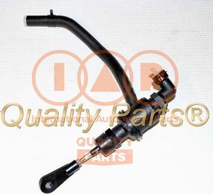 IAP QUALITY PARTS 205-07001G - Cylindre émetteur, embrayage droxauto.com