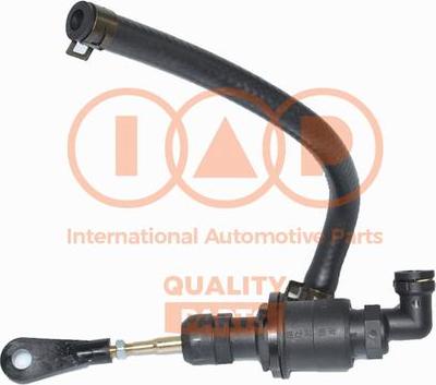 IAP QUALITY PARTS 205-07001 - Cylindre émetteur, embrayage droxauto.com