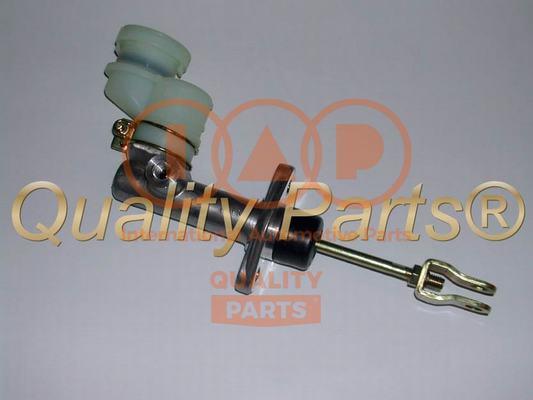 IAP QUALITY PARTS 205-07031 - Cylindre émetteur, embrayage droxauto.com