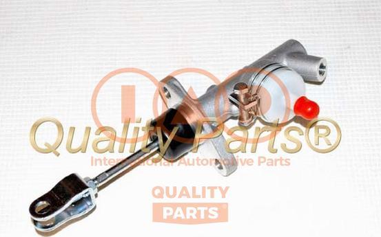 IAP QUALITY PARTS 205-07070 - Cylindre émetteur, embrayage droxauto.com