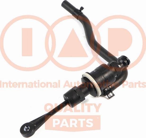 IAP QUALITY PARTS 205-07120G - Cylindre émetteur, embrayage droxauto.com