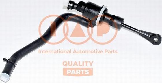 IAP QUALITY PARTS 205-07120 - Cylindre émetteur, embrayage droxauto.com