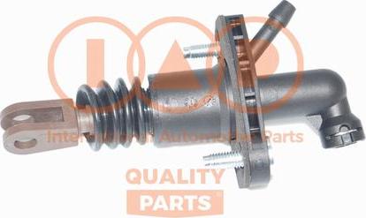 IAP QUALITY PARTS 205-16056 - Cylindre émetteur, embrayage droxauto.com