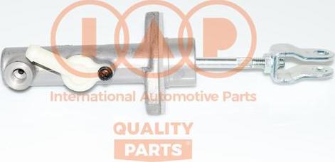 IAP QUALITY PARTS 205-18050 - Cylindre émetteur, embrayage droxauto.com