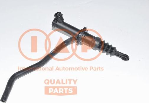 IAP QUALITY PARTS 205-18070G - Cylindre émetteur, embrayage droxauto.com