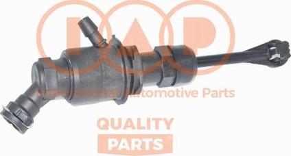 IAP QUALITY PARTS 205-13090 - Cylindre émetteur, embrayage droxauto.com