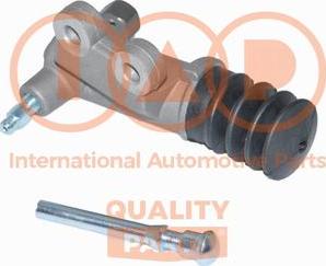IAP QUALITY PARTS 206-06064 - Cylindre récepteur, embrayage droxauto.com