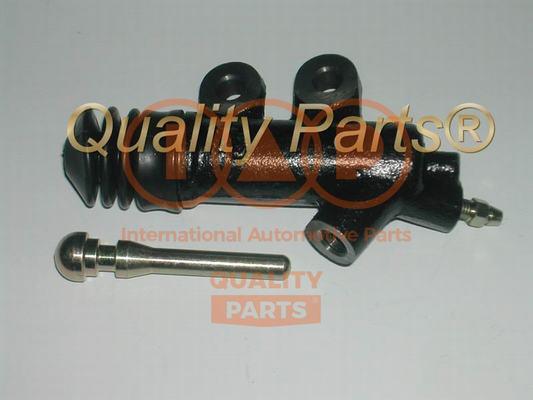IAP QUALITY PARTS 206-06010 - Cylindre récepteur, embrayage droxauto.com