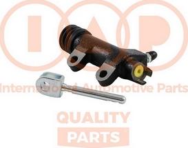 IAP QUALITY PARTS 206-07070 - Cylindre récepteur, embrayage droxauto.com