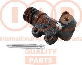 IAP QUALITY PARTS 206-13045 - Cylindre récepteur, embrayage droxauto.com