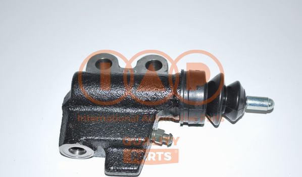 IAP QUALITY PARTS 206-13089 - Cylindre récepteur, embrayage droxauto.com