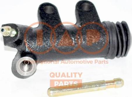 IAP QUALITY PARTS 206-17096 - Cylindre récepteur, embrayage droxauto.com