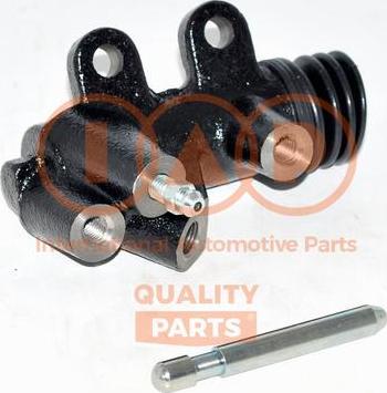 IAP QUALITY PARTS 206-17057 - Cylindre récepteur, embrayage droxauto.com