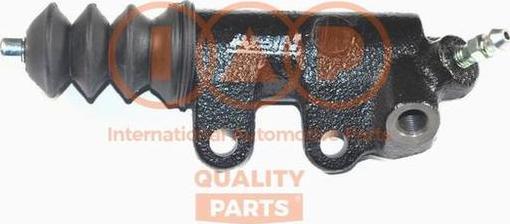 IAP QUALITY PARTS 206-17082 - Cylindre récepteur, embrayage droxauto.com