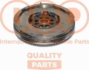 IAP QUALITY PARTS 210-04040 - Volant moteur droxauto.com
