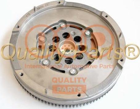 IAP QUALITY PARTS 210-07002 - Volant moteur droxauto.com