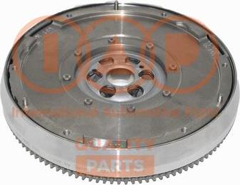 IAP QUALITY PARTS 210-11026 - Volant moteur droxauto.com