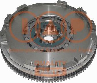 IAP QUALITY PARTS 210-18071 - Volant moteur droxauto.com