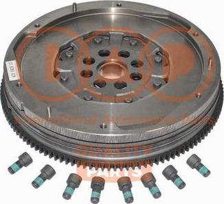 IAP QUALITY PARTS 210-13106 - Volant moteur droxauto.com