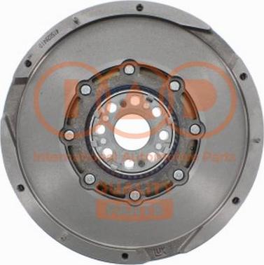 IAP QUALITY PARTS 210-17159 - Volant moteur droxauto.com