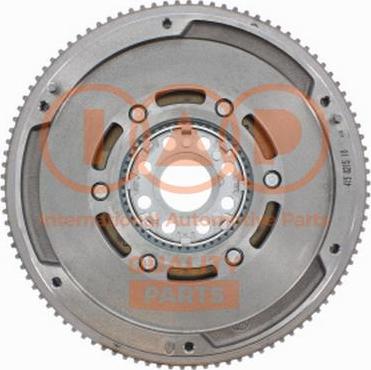 IAP QUALITY PARTS 210-17184 - Volant moteur droxauto.com