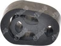 Ibras 19610 - Support, silencieux droxauto.com