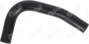 Ibras 14942 - Tuyau hydraulique, direction droxauto.com