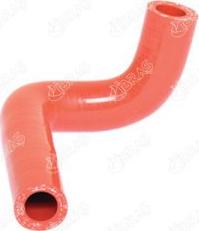 Ibras 14866 - Gaine de suralimentation droxauto.com