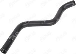 Ibras 14806 - Tuyau, ventilation de carter-moteur droxauto.com