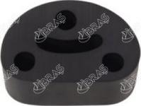 Ibras 15031 - Support, silencieux droxauto.com