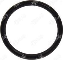 Ibras 11984 - Bague d'étanchéité, gaine de suralimentation droxauto.com