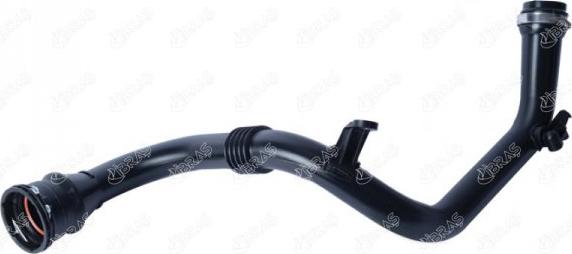 Ibras 11466 - Gaine de suralimentation droxauto.com