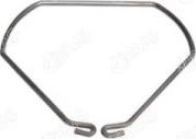 Ibras 11594 - Bride de fixation, gaine de suralimentation droxauto.com