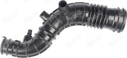 Ibras 11065 - Tuyau d'aspiration, alimentation d'air droxauto.com