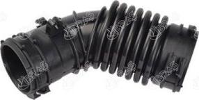 Ibras 11073 - Tuyau d'aspiration, alimentation d'air droxauto.com