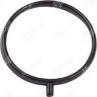 Ibras 12797 - Bague d'étanchéité, gaine de suralimentation droxauto.com