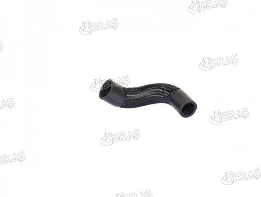 Ibras 17616 - Tuyau, ventilation de carter-moteur droxauto.com