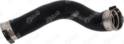 Ibras 35088 - Gaine de suralimentation droxauto.com