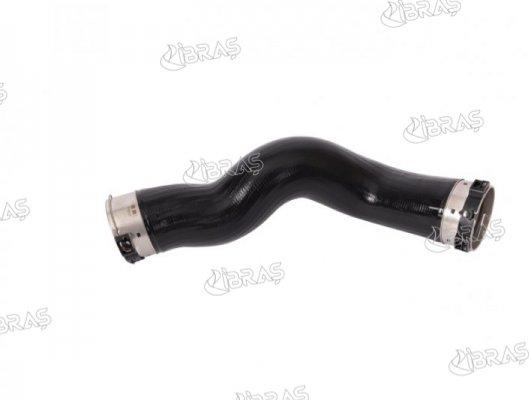 Ibras 35082 - Gaine de suralimentation droxauto.com