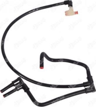 Ibras 30622 - Tuyau hydraulique, direction droxauto.com