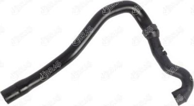 Ibras 31529 - Tuyau, ventilation de carter-moteur droxauto.com