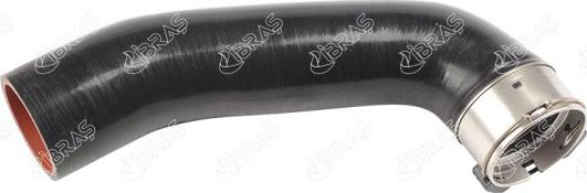 Ibras 31640 - Gaine de suralimentation droxauto.com