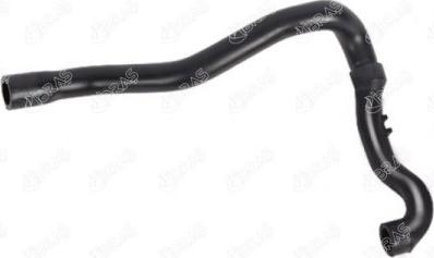 Ibras 31610 - Tuyau, ventilation de carter-moteur droxauto.com