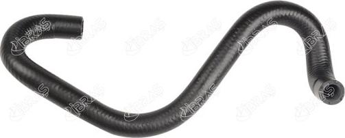 Ibras 31638 - Tuyau hydraulique, direction droxauto.com