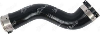 Ibras 33567 - Gaine de suralimentation droxauto.com