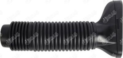 Ibras 33575 - Tube d'admission, alimentation d'air droxauto.com