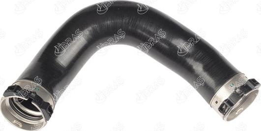 Ibras 33345 - Gaine de suralimentation droxauto.com