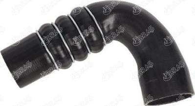 Ibras 32176 - Gaine de suralimentation droxauto.com