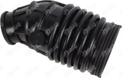 Ibras 32173 - Tuyau d'aspiration, alimentation d'air droxauto.com