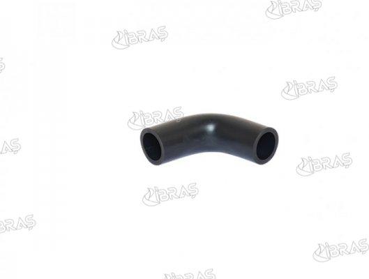 Ibras 21561 - Tuyau, ventilation de carter-moteur droxauto.com